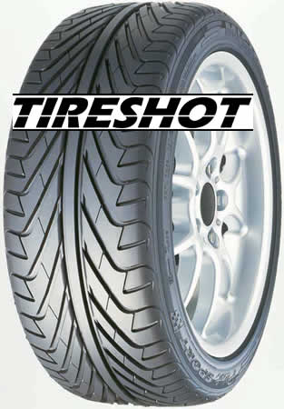 Michelin Pilot Sport Tire